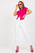 Pantalon femme model 168063 Xsapienza